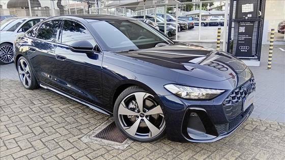 AUDI A5 2.0 TFSI GASOLINA PERFORMANCE S EDITION QUATTRO S TRONIC AUDI A5 2.0 TFSI GASOLINA PERFORMANCE S EDITION QUATTRO S TRONIC